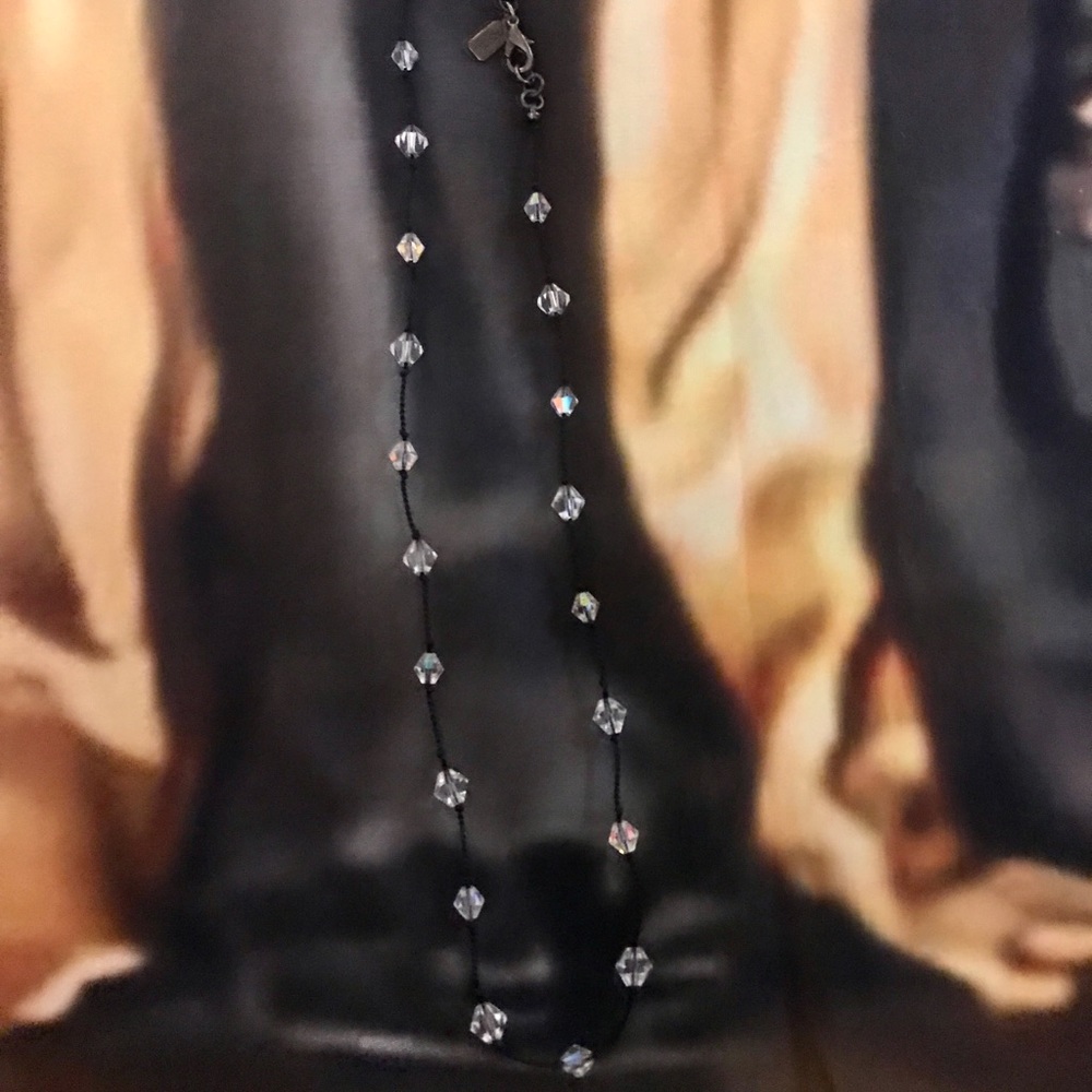 Rachel Necklace